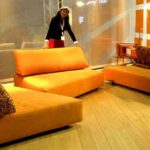 Tendencias de color 2012 para decorar ambientes 2