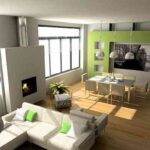 Decoración minimalista exigencias 4 Decoración minimalista exigencias 3