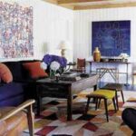 Tendencias de color 2012 para decorar ambientes 3