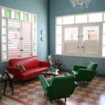 Tendencias de color 2012 para decorar ambientes 4