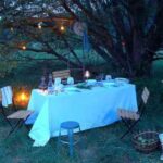 Decorar con velas para el verano 1 decorar con velas