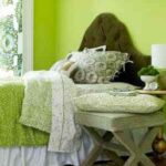 Decorar el dormitorio en amarillo 1 decoracion del dormitorio