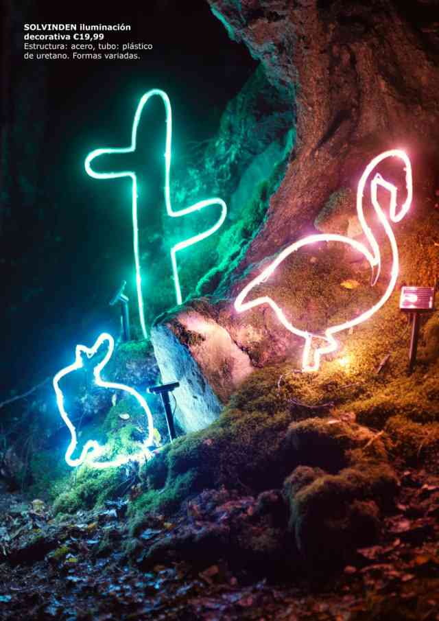 Ikea Iluminación Primavera 2012 2 Ikea Iluminación Primavera 2012 2