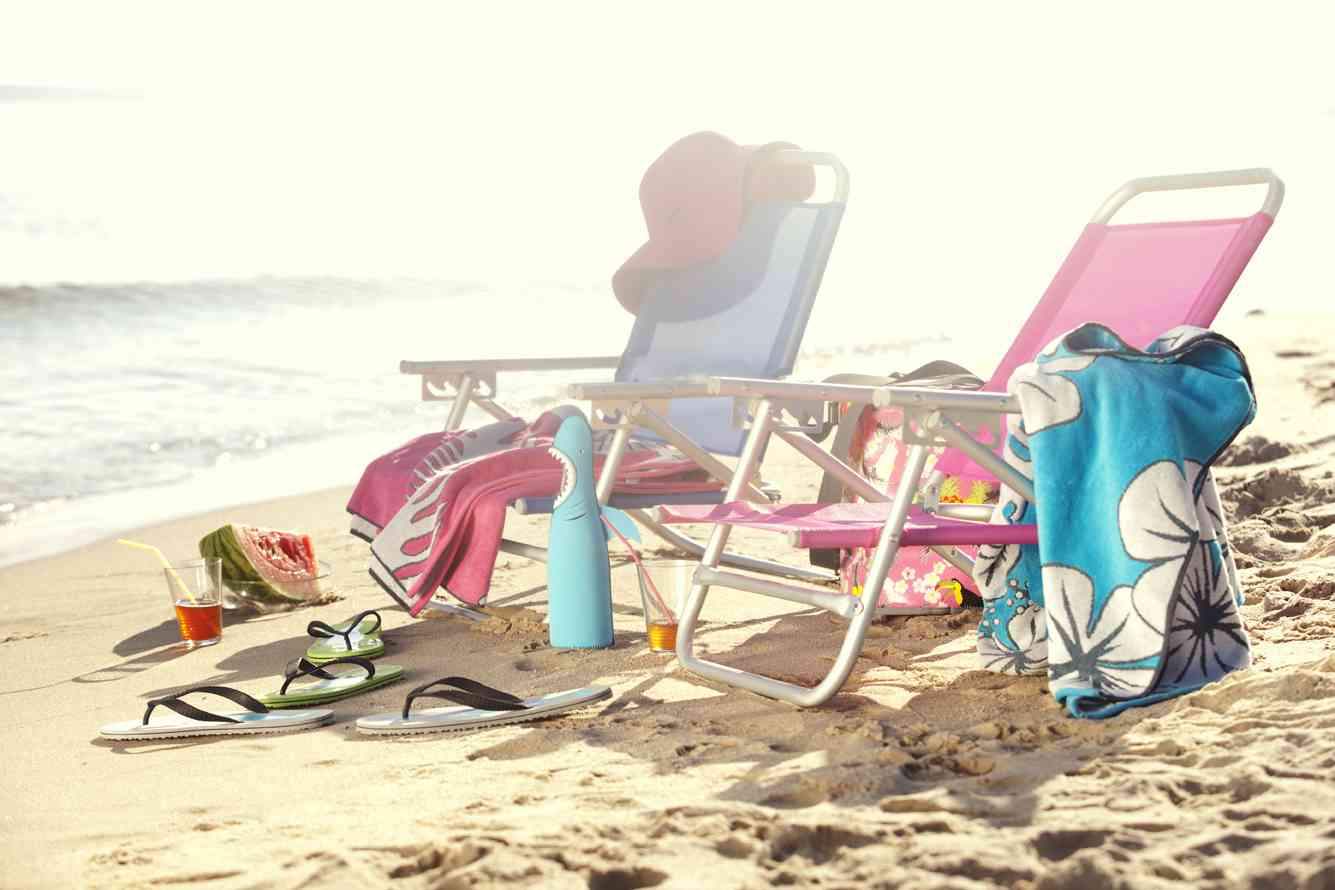 Ikea ¿Preparados para el calor? 2