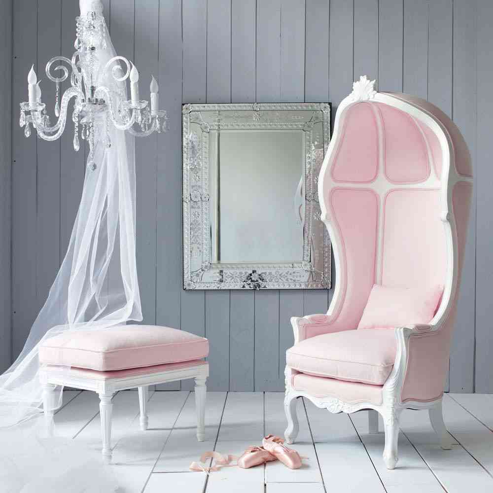 Maisons Du Monde. Decoración Romántica 1 Maisons Du Monde. Decoración Romántica 1