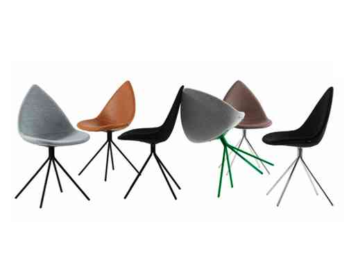 La colección Ottawa 2