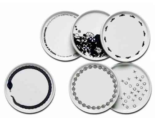 La colección Ottawa 4