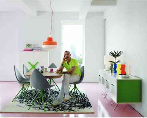 La colección Ottawa 1