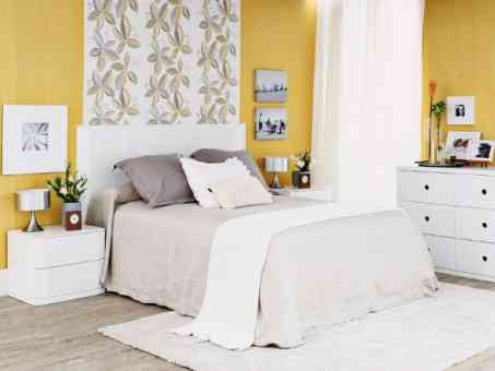 Ideas de decoración para pisos pequeños 1