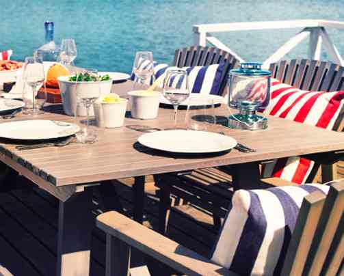 Las novedades Primavera-Verano 2012 en Ikea 5