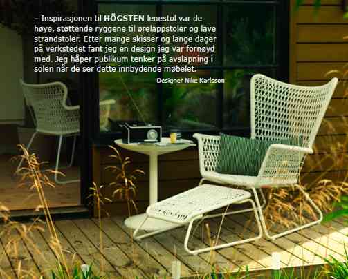 Las novedades Primavera-Verano 2012 en Ikea 4