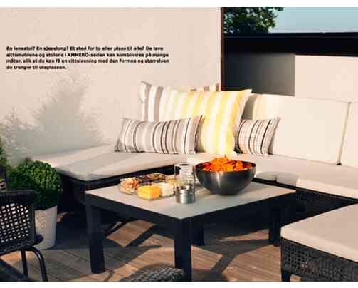 Las novedades Primavera-Verano 2012 en Ikea 6