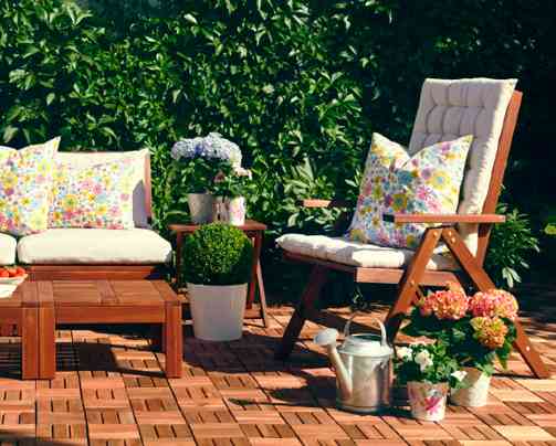 Las novedades Primavera-Verano 2012 en Ikea 7