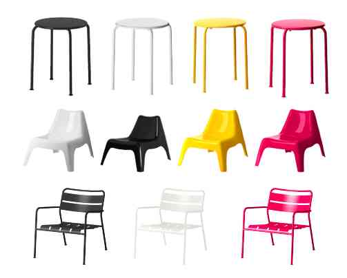 Las novedades Primavera-Verano 2012 en Ikea 3