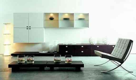 Decoración. Tendencias 2012 1 Decoración. Tendencias 2012 1