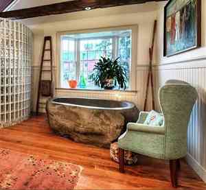 Tinas de piedra 1 Tinas de piedra 1