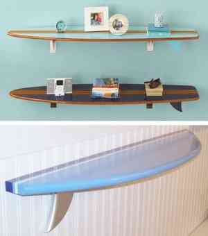 Decora con Tablas de Surf! 2 Decora con Tablas de Surf! 2