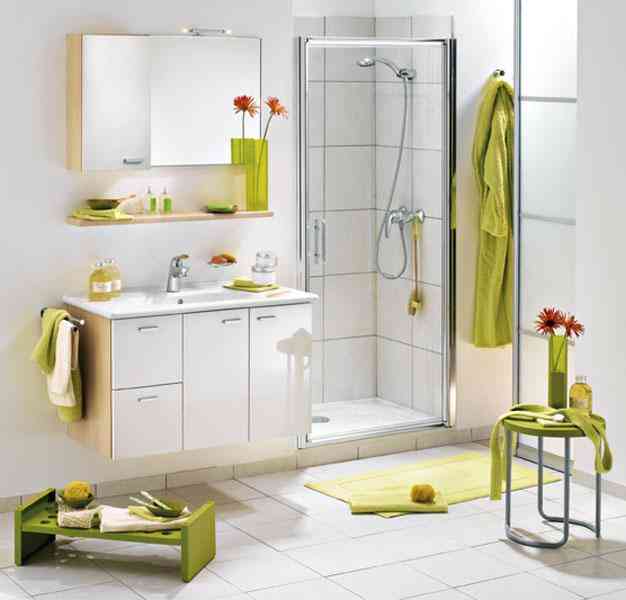 Decora tu Baño. Añade complementos! 1 Decora tu Baño. Añade complementos! 1