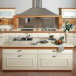 cocinas sencillas para tu hogar