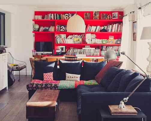 Cuanto más natural, mejor. 4