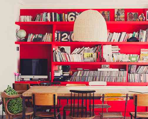 Cuanto más natural, mejor. 1