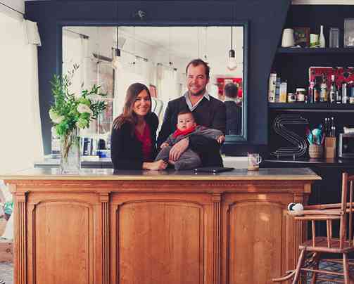 Cuanto más natural, mejor. 2