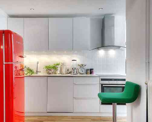 dec-cocinas-planta-baja-2 Quiero vivir aquí: Una planta baja muy soleada 4