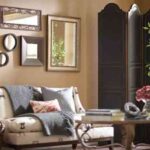 Decorar con espejos estilo contemporáneo 2 Decorar con espejos estilo contemporáneo 1