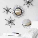 Decorar con espejos estilo contemporáneo 3 Decorar con espejos estilo contemporáneo 2