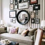 Decorar con espejos estilo contemporáneo 1 decoracion con espejos