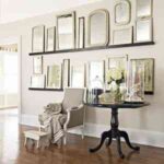 Decorar con espejos estilo contemporáneo 6 Decorar con espejos estilo contemporáneo 5