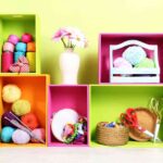 decoracion-de-estanterias-colores-1