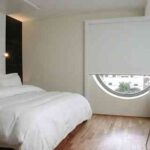 Ideas de persianas en la decoración 2