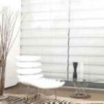 Ideas de persianas en la decoración 1