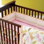 Decoración del cuarto del bebé con seguridad 3 Decoración del cuarto del bebé con seguridad 2