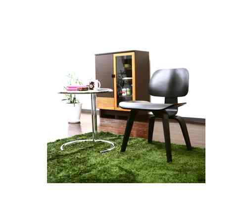 Quiero una Dining Chair Wood de Eames 4