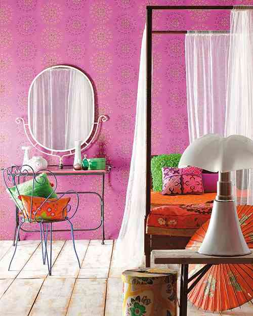 Un rincón para arreglarte en el dormitorio 1 dormitorio