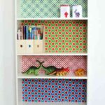 estanteria-decorada-con-papel-1