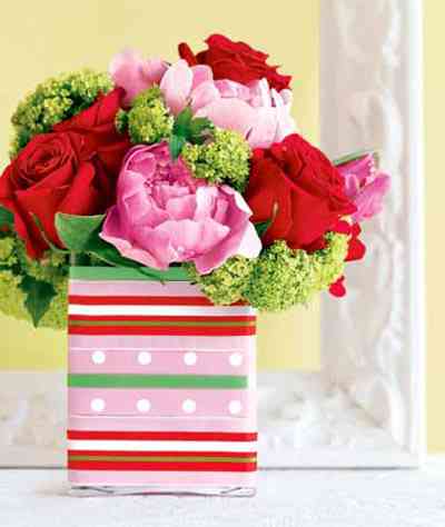 Idea Centro de Mesa 1