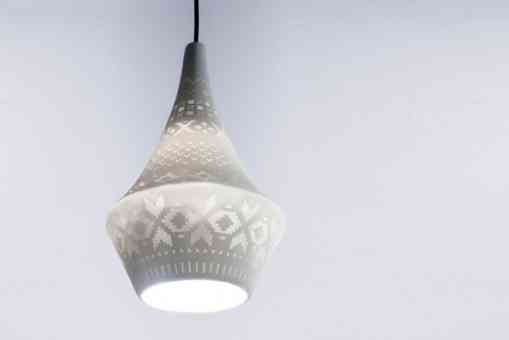 Lámpara Story: por Ida Noemi 2 Lámpara Story: por Ida Noemi 2