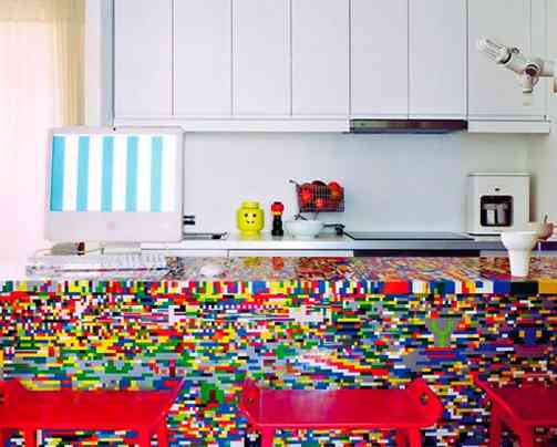 mesa-lego-1 En la cocina si se juega 2