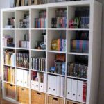 organized-bookshelf
