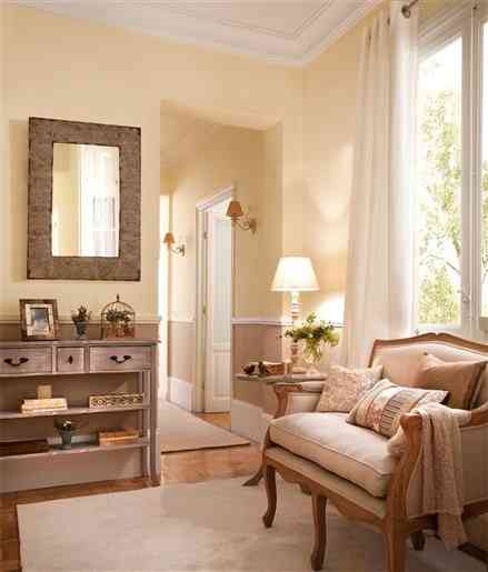 Decora tu Recibidor -Parte I- 1 Decora tu Recibidor -Parte I- 1