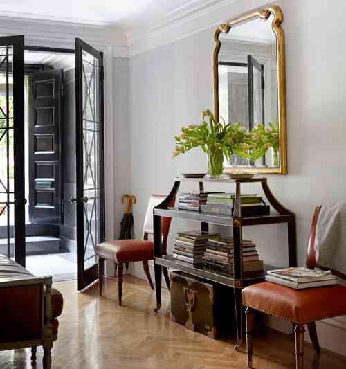 Decora tu Recibidor -Parte II- 2