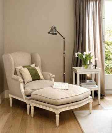 Decora tu rincón de lectura 1 Decora tu rincón de lectura 1