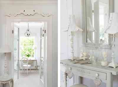 ¿Te gusta el Blanco? 1