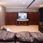 basement-home-theater