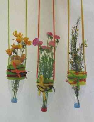 Decora con Flores. Fantástica guirnalda 1 Decora con Flores. Fantástica guirnalda 1