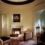 Decoración con chimeneas 4