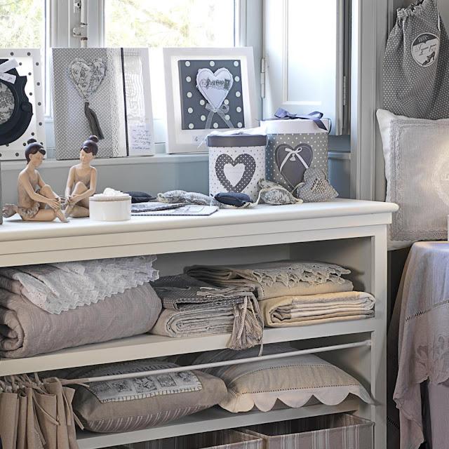 Maisons du Monde. Colección Demeure Primavera-verano 2012 2